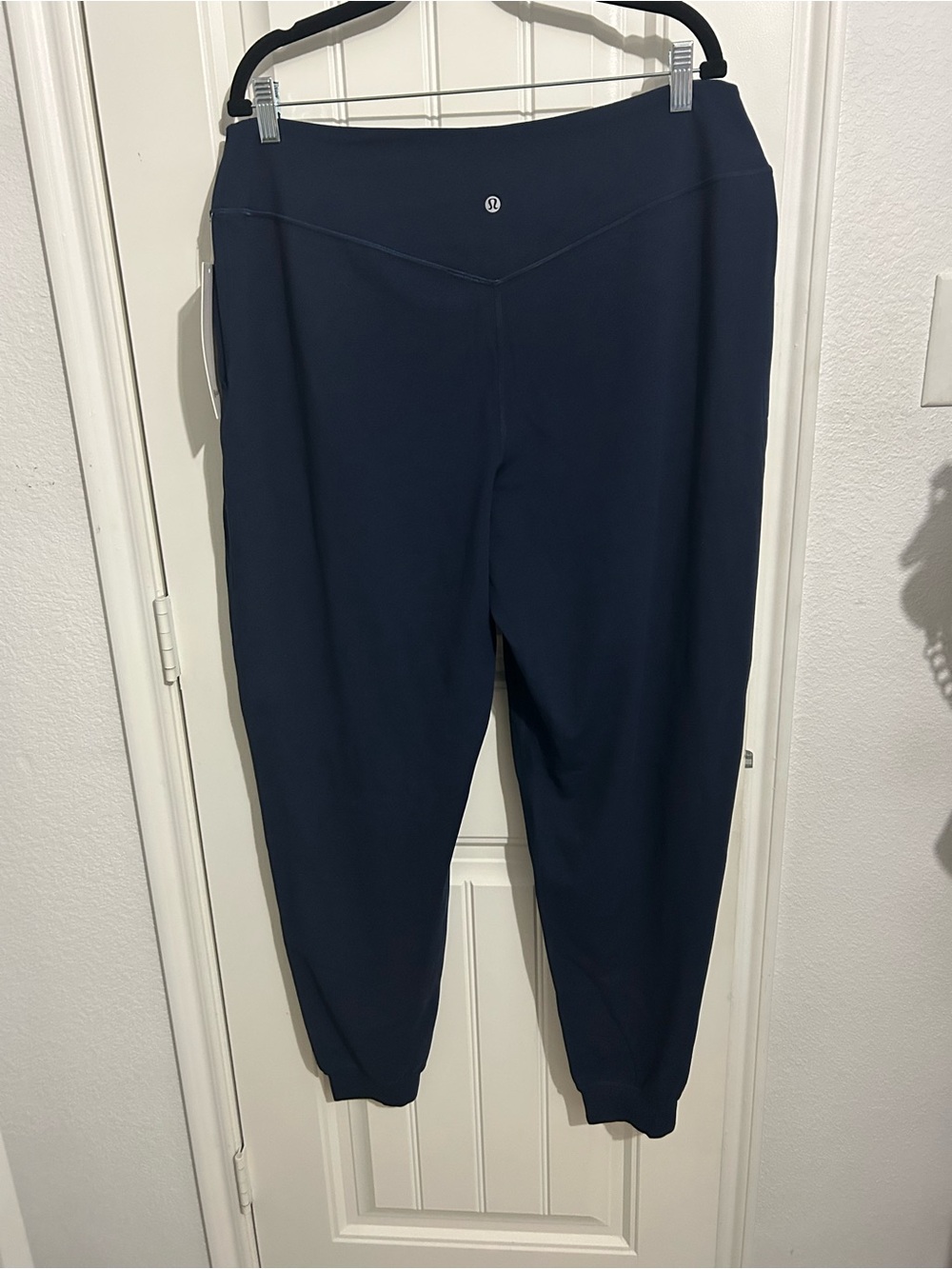 lululemon athletica align hr jogger tall